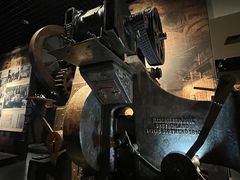 -柳州工业博物馆