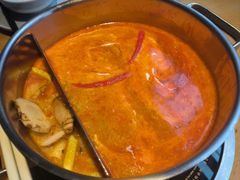 -生如夏花泰式火锅(鹭洲里店)