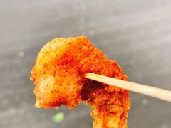 -傅强排骨(成都总店)