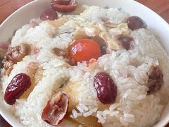 -王家沙点心店(南京西路总店)