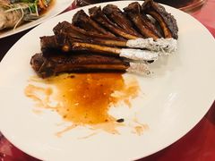 -北京饭店诺金-东33餐厅