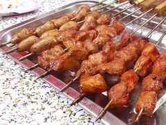 -王记西鎮电烤肉(汶上路店)