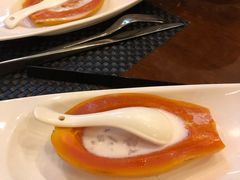 -听松楼·花园酒店·自助餐厅(红梅公园店)