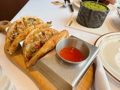 -黑宝石西餐厅(汇励99城市公园店)