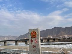 -图们国门景区