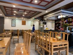 大堂-金生隆(六铺炕店)