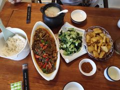 -云隐小厨·传统大理美食(复兴路店)