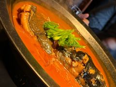 拾久绝味鱼头-拾久(朝阳公园店)