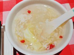 酒酿圆子-辣小鲜·南昌大排档(船山路店)