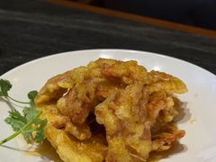 -李记饺子·熏酱东北菜(欢乐谷店)