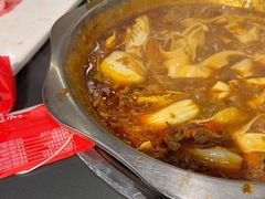-槐店王婆大虾(开发区店)