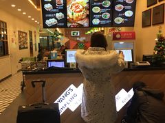 -小杨生煎(萧山机场店)