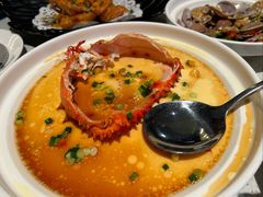 -79号渔船海鲜饭店(宝安店)