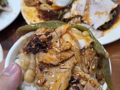 -温记府廟豆汤饭·始于1955年(海椒店)