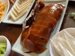 -魁盛居百年鲁菜馆(中林路店)