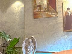 -六区宿舍咖啡店