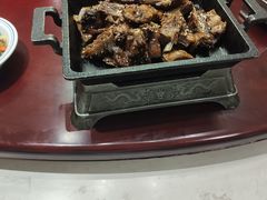-乡下姥渔馆(齐落山路店)