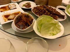 -利苑酒家(北角店)