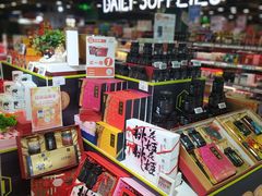 -G-Super 绿地优选(徐汇绿地缤纷城店)