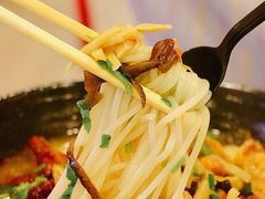 -柳星·螺蛳粉(D11店)