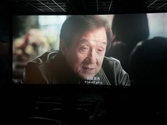 -中影嘉华国际影城(大芬星都里店)