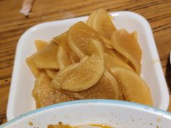 -韩师傅老大同刀削面(北苑路店)