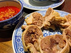 -清真·京华源铜锅涮肉(丰庆店)