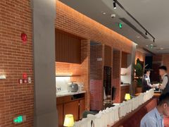 -漢舍中国菜馆(浦东嘉里城店)