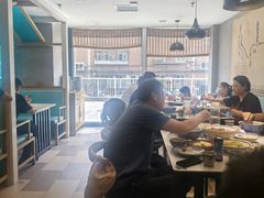 -山丹丹西北菜(金贸大厦店)