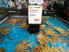 -盒马鲜生(曜一城店)