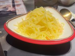 -东方饺子王(哈西万达店)