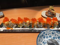 -TORO MaKi 寿司·日料(华创店)