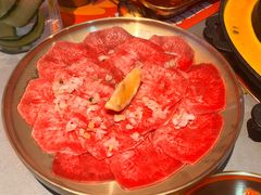 -轻烧烤肉(光谷步行街店)