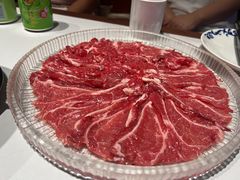 -东来顺•非遗火锅(外滩店)