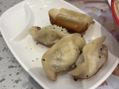 -小杨生煎(周浦万达店)