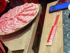 -蜀大侠火锅(森兰花园城店)