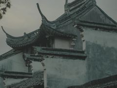 -乌镇东栅景区