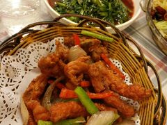 -玲珑餐厅(陕西南路店)