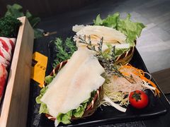 -湊湊火锅·茶憩(打浦桥日月光店)