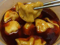 -春阳水饺(香槟广场店)