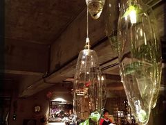 -范设计花园餐酒咖·中西餐·咖啡厅·酒馆