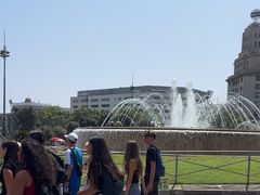 -加泰罗尼亚广场