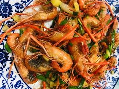 -南花桥羊肉馆老字号(乌镇店)