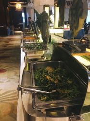 -帝都酒店餐厅·宴会厅