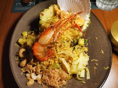 -Tegu泰古莲·泰国餐厅(红山6979店)
