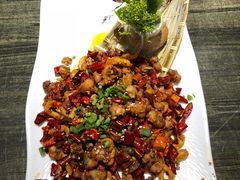 -庆合府重庆大排档(紫都城店)