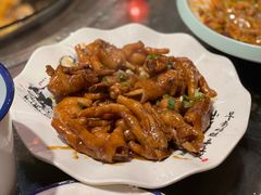 -粗粮人家·东北菜(洋桥店)