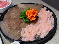 -海底捞火锅(国贸购物中心店)