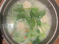 -吃饭皇帝大土家民族菜(正大广场店)