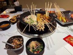 -钢管厂五区小郡肝火锅串串香(清河店)
